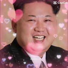 Kim Jong Un